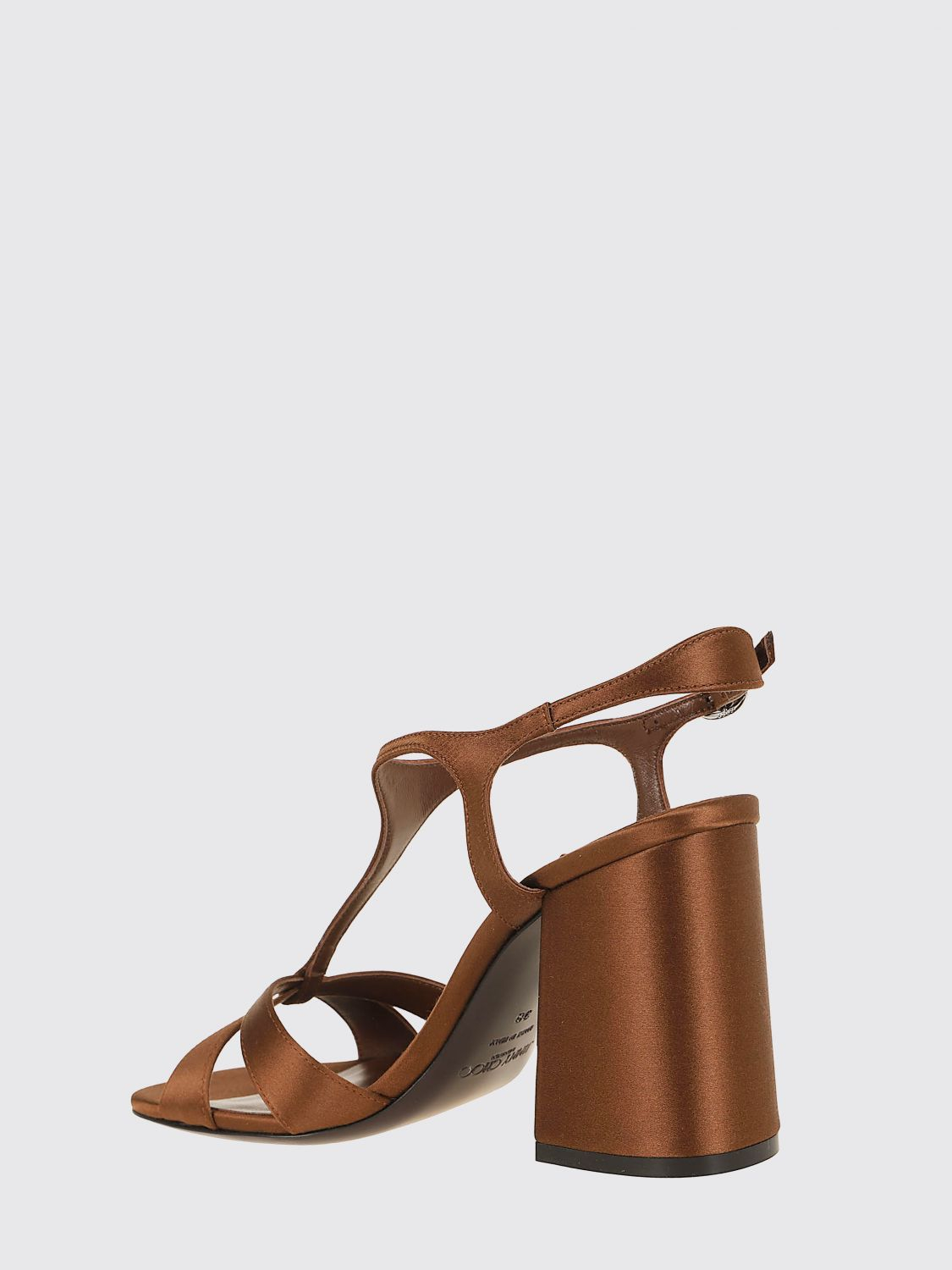 [Jimmy Choo] Sandals SS26 J000180130 020010