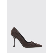 [Jimmy Choo] Pumps FW26 SCARLETT95SUE CHOCOLATE
