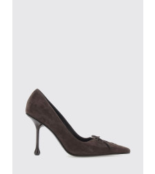 [Jimmy Choo] Pumps FW26 SCARLETT95SUE CHOCOLATE
