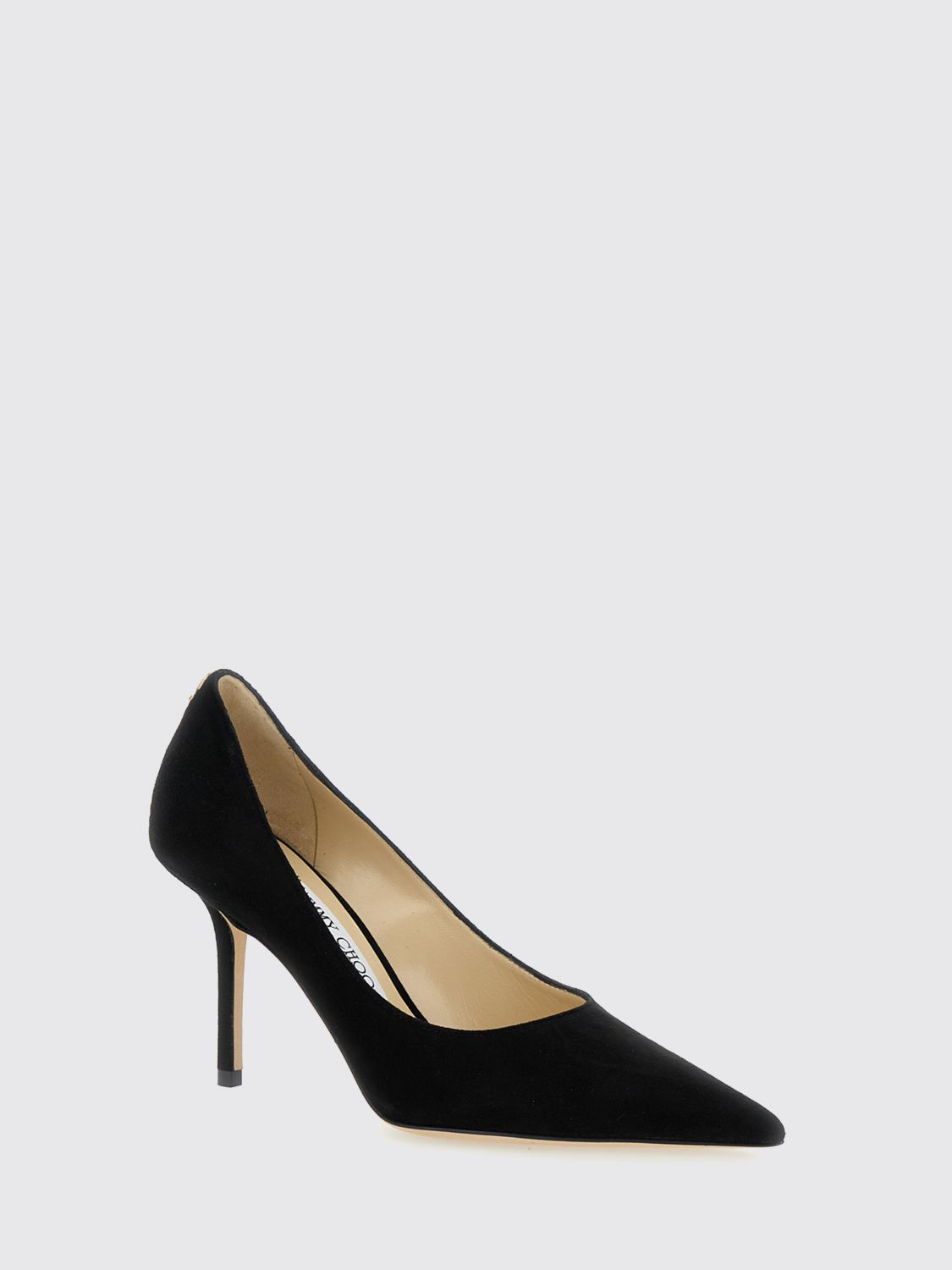 [Jimmy Choo] Pumps FW26 LOVE85BWJ BLACK