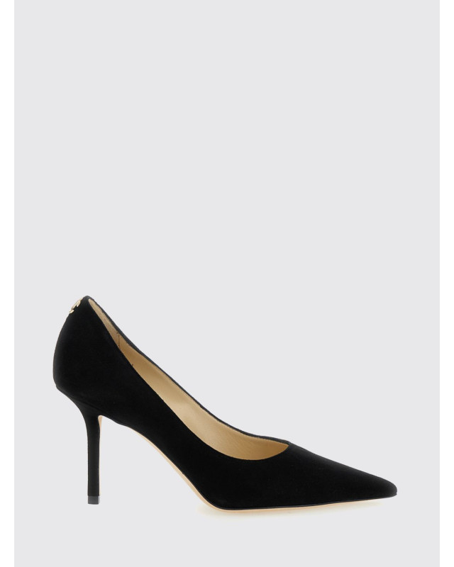 [Jimmy Choo] Pumps FW26 LOVE85BWJ BLACK