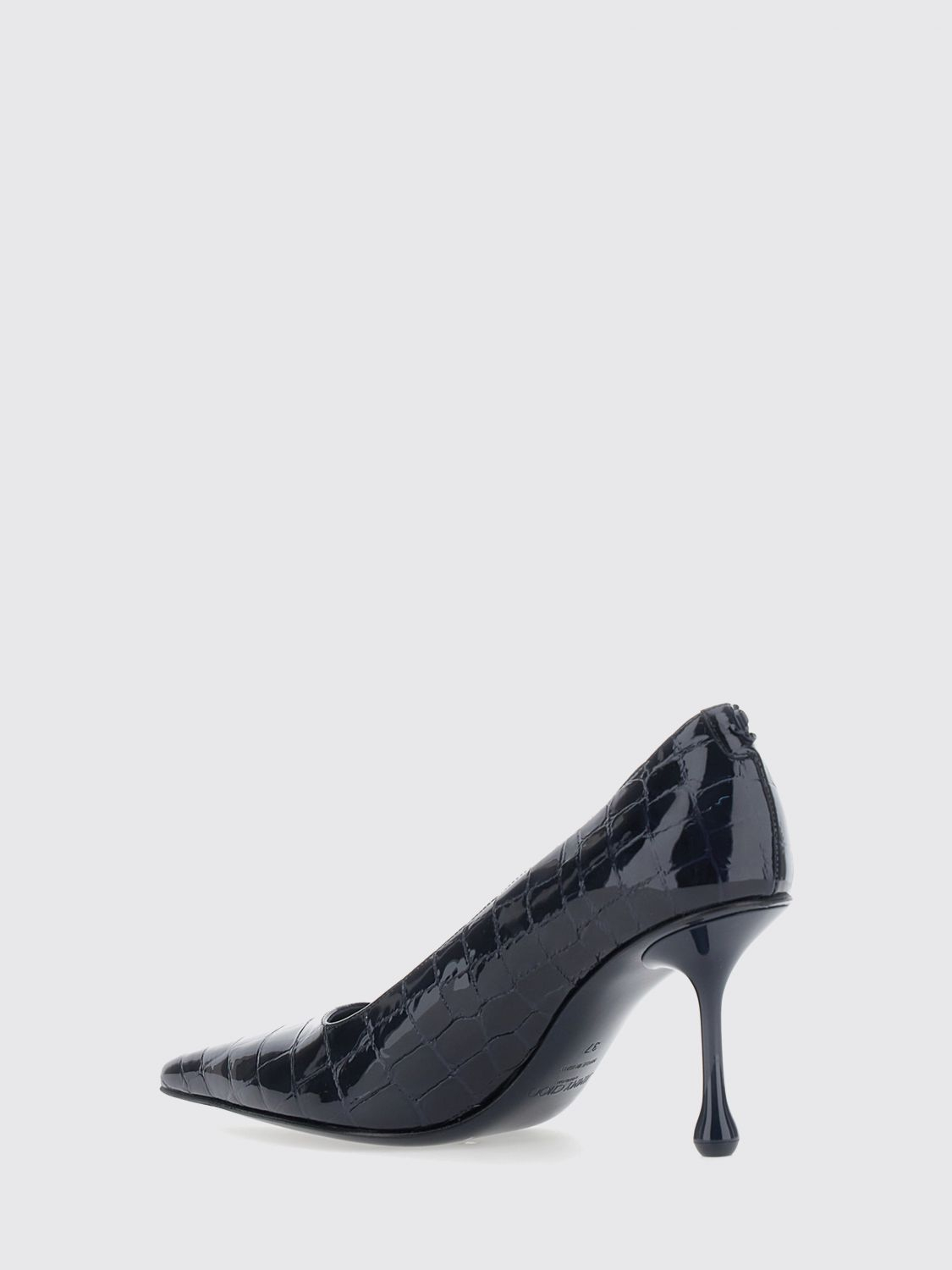 [Jimmy Choo] Pumps FW26 IXIA80CBH MARINE