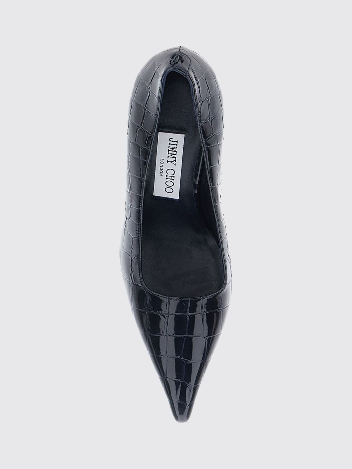 [Jimmy Choo] Pumps FW26 IXIA80CBH MARINE