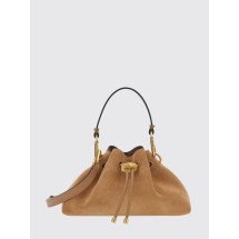 [Jimmy Choo] Tote bag FW26 CINCHSMALLSUE TOFFEEGOLD