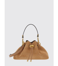 [Jimmy Choo] Tote bag FW26 CINCHSMALLSUE TOFFEEGOLD
