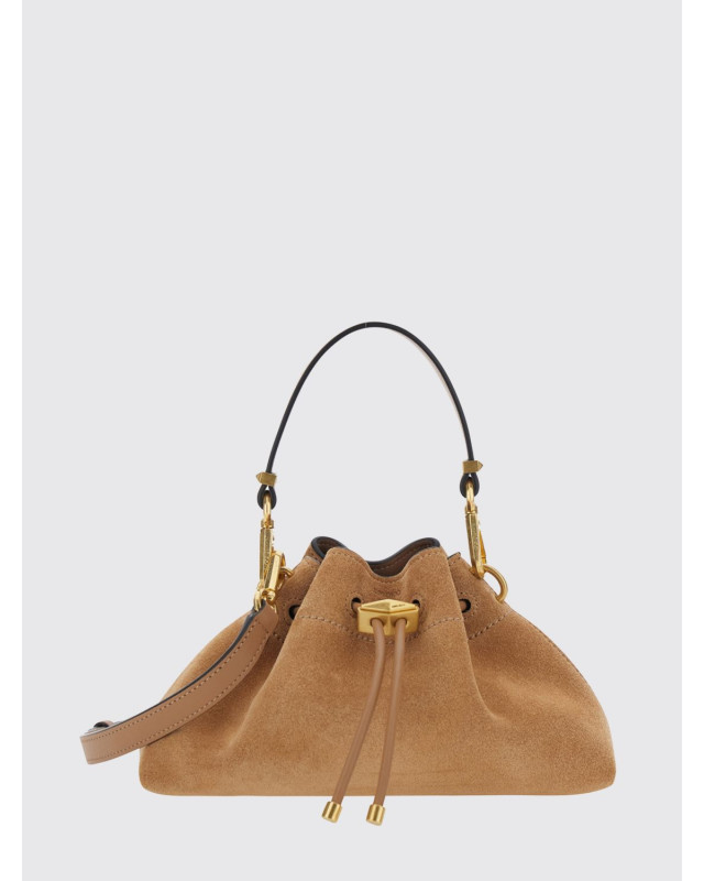 [Jimmy Choo] Tote bag FW26 CINCHSMALLSUE TOFFEEGOLD