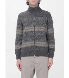 [Brunello Cucinelli] Cardigan FW26 MTF710016 CTR58