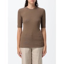 [Brunello Cucinelli] T-shirts Short Sleeve FW26 M0TC8BJ310 C8705
