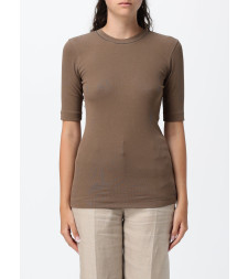 [Brunello Cucinelli] T-shirts Short Sleeve FW26 M0TC8BJ310 C8705