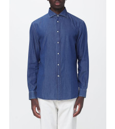 [Brunello Cucinelli] Shirts Long Sleeve FW26 MR6830627 C003