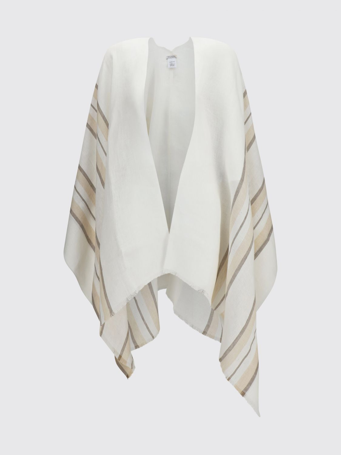 [Brunello Cucinelli] Knitwear SS26 MSCDAGP02 CSY23