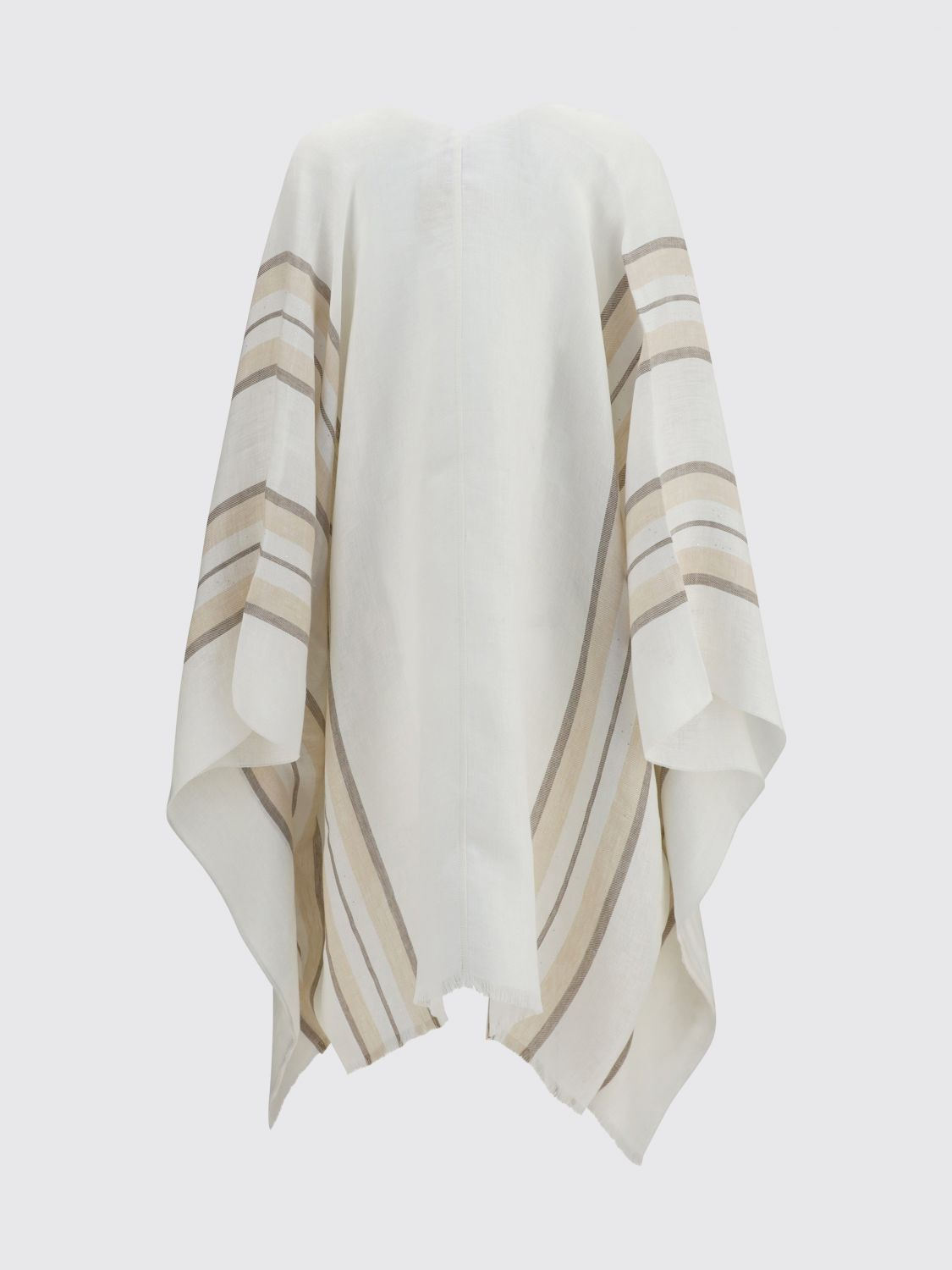 [Brunello Cucinelli] Knitwear SS26 MSCDAGP02 CSY23