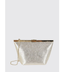[Jimmy Choo] Tote bag FW26 GANACHEDXB PLATINUMICE