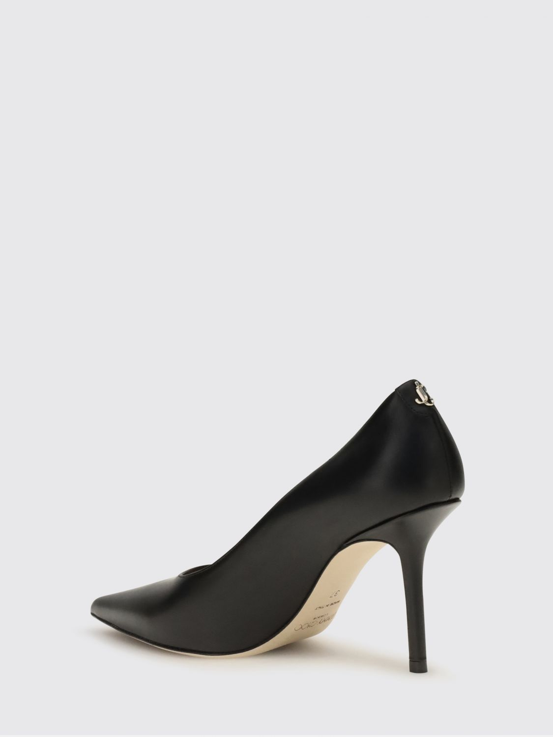 [Jimmy Choo] Pumps FW26 J000155535 BLACK