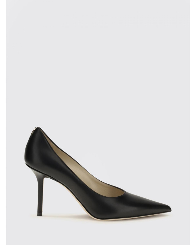 [Jimmy Choo] Pumps FW26 J000155535 BLACK