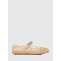 [Jimmy Choo] Flat shoes FW26 THEJELLYNTX LIGHT TOFFEE