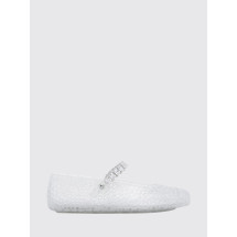 [Jimmy Choo] Flat shoes FW26 THEJELLYNTX CLEAR