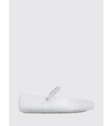 [Jimmy Choo] Flat shoes FW26 THEJELLYNTX CLEAR