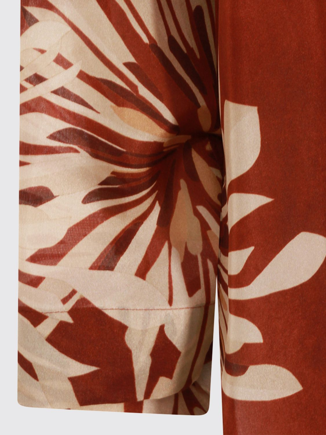[Brunello Cucinelli] Blouse SS26 MQ967RH209 C008