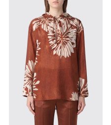 [Brunello Cucinelli] Blouse SS26 MQ967RH209 C008