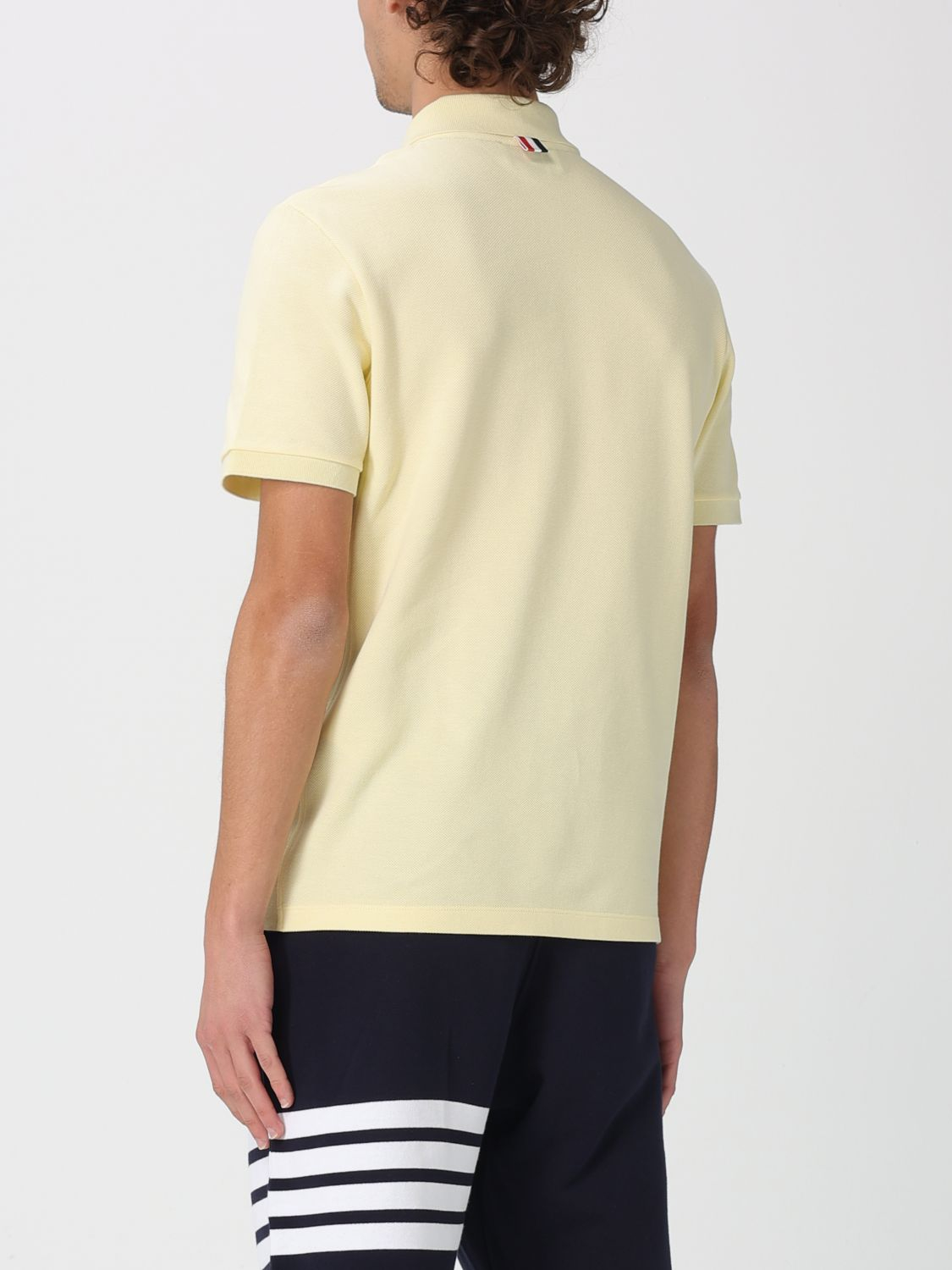 [Thom Browne] T-shirts SS26 MJP110P00050 740