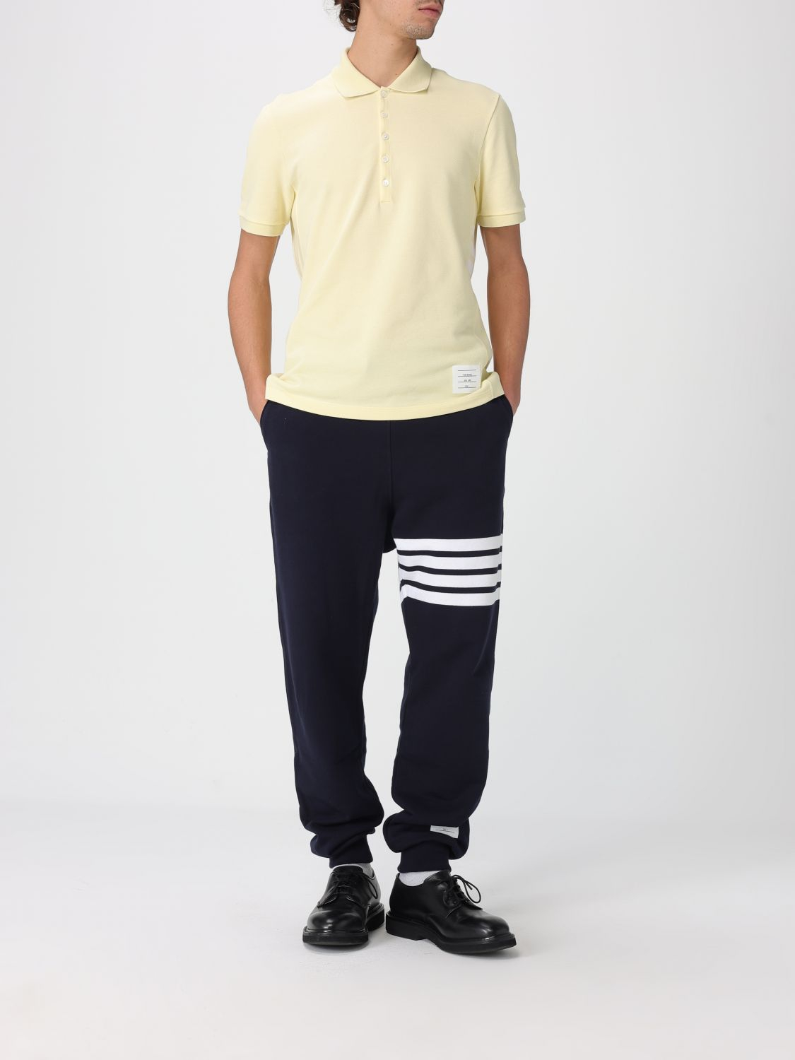[Thom Browne] T-shirts SS26 MJP110P00050 740