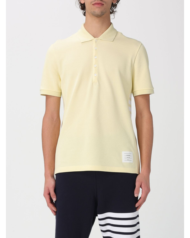 [Thom Browne] T-shirts SS26 MJP110P00050 740