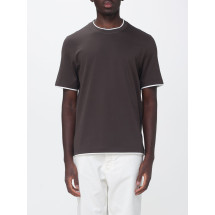 [Brunello Cucinelli] T-shirts Short Sleeve FW26 M0B137427 CXR90