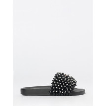 [Kurt Geiger London] Sandals SS26 5392209999 BLACK OTHER