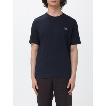 [Paul Smith] T-shirts Short Sleeve SS26 M2R011RKZEBRA4 49