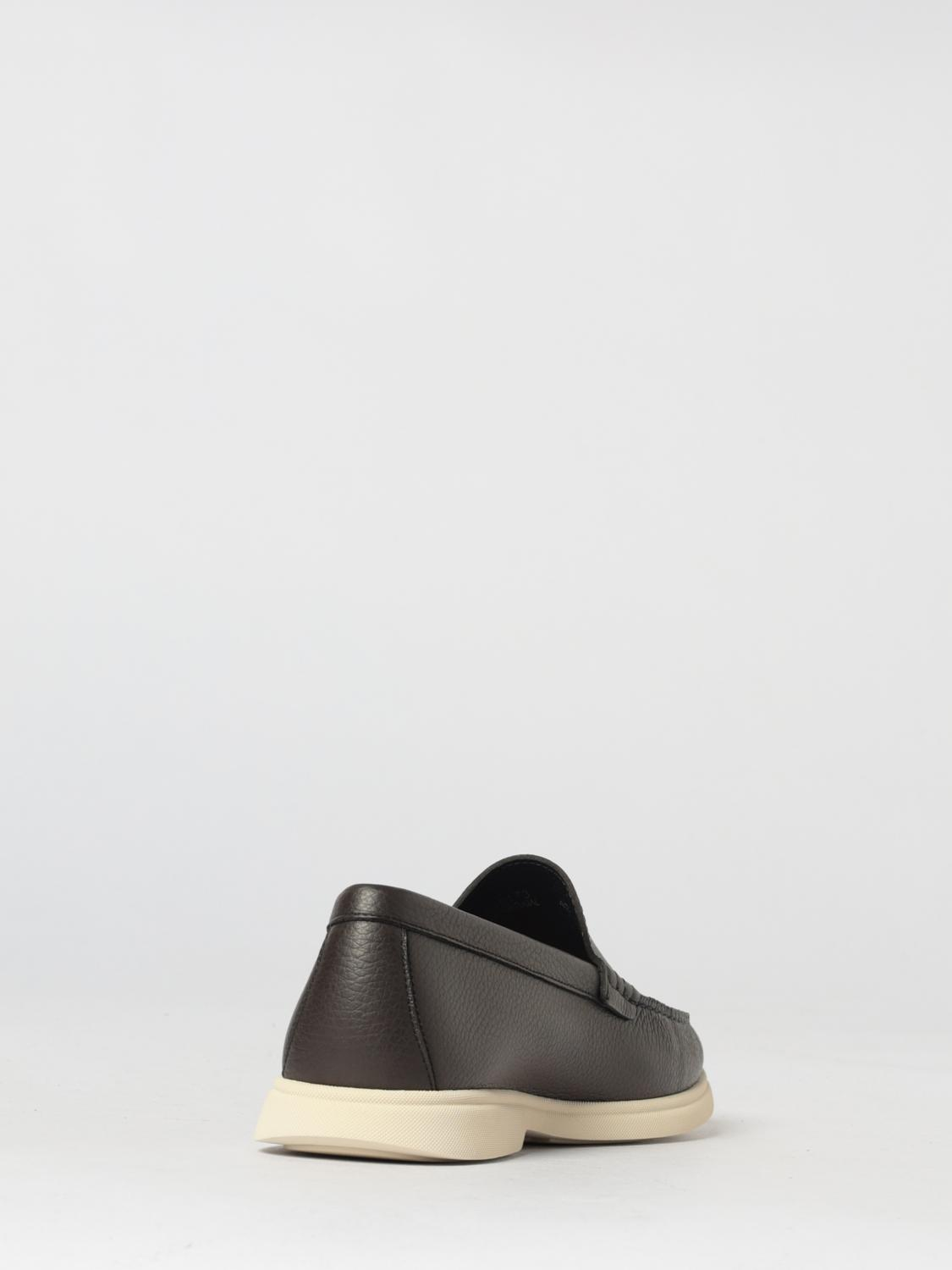 [BOSS] Moccasins SS26 50536173 202