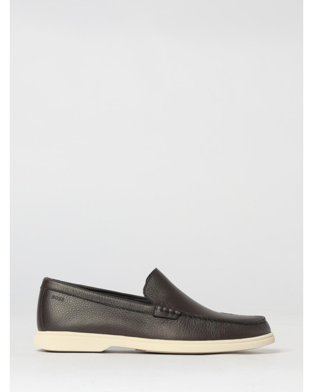 [BOSS] Moccasins SS26 50536173 202