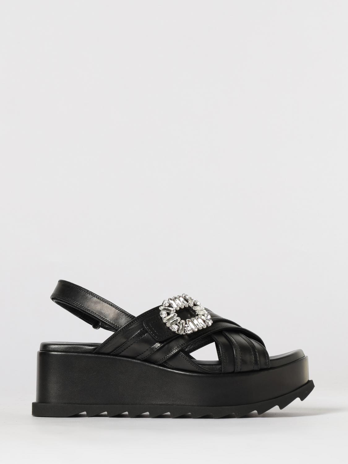 [Roger Vivier] Sandals SS26 RVW7754472091T B999