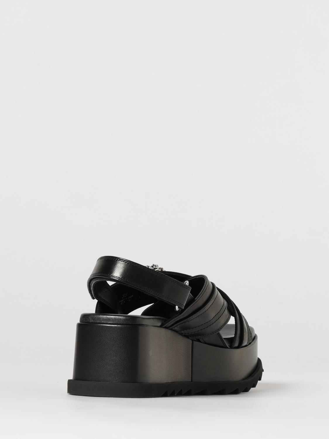 [Roger Vivier] Sandals SS26 RVW7754472091T B999