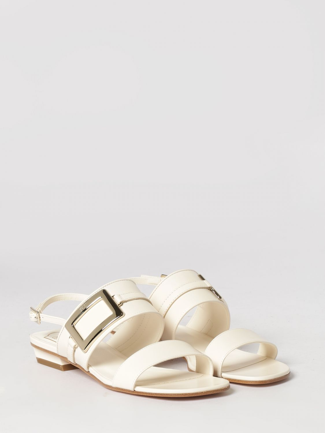 [Roger Vivier] Sandals SS26 RVW81644930BSS C019