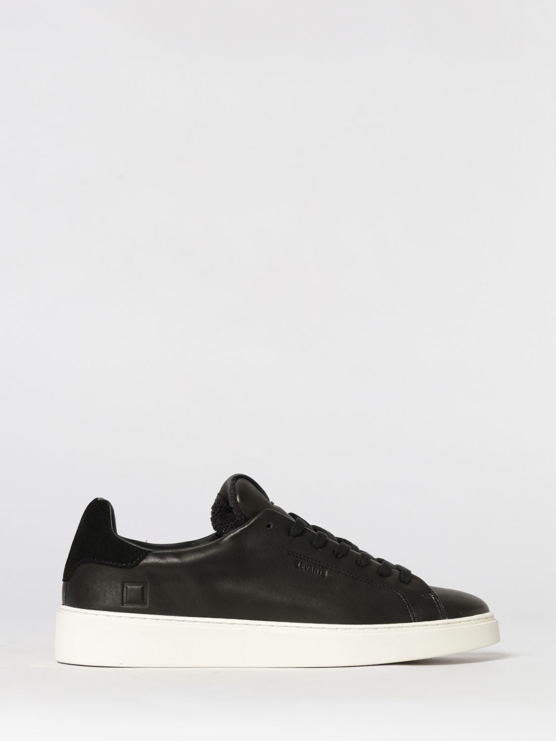 [D.A.T.E.] Sneakers SS26 M441LVSF BK