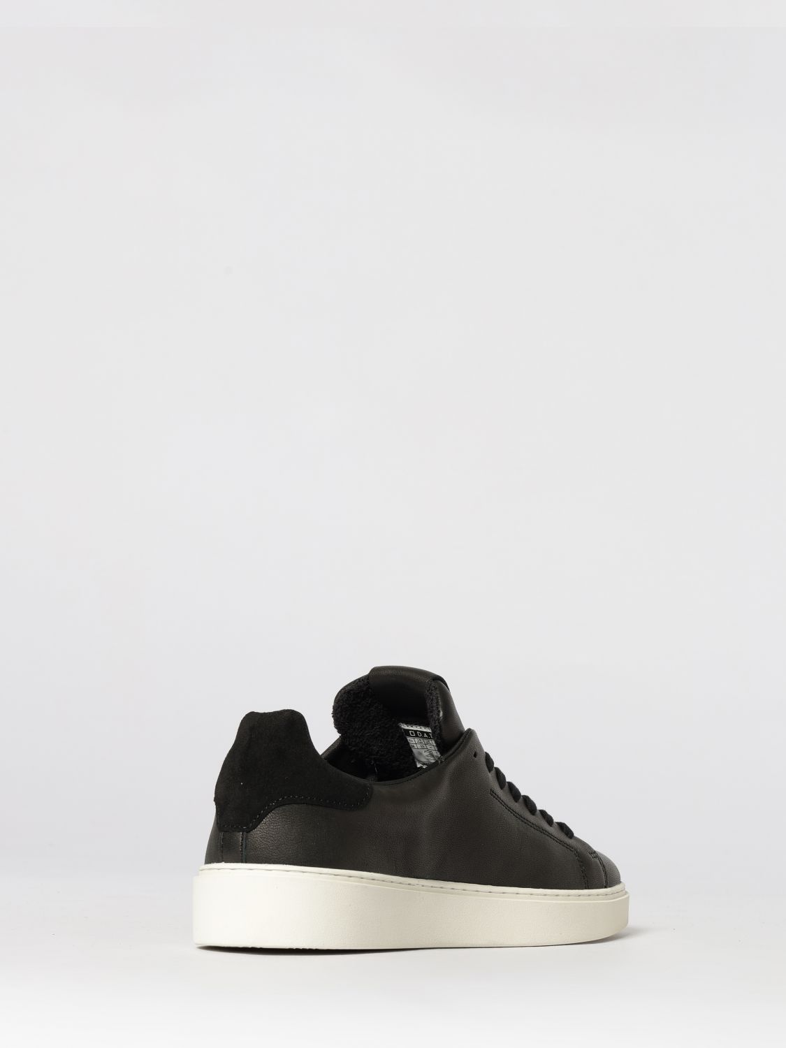[D.A.T.E.] Sneakers SS26 M441LVSF BK