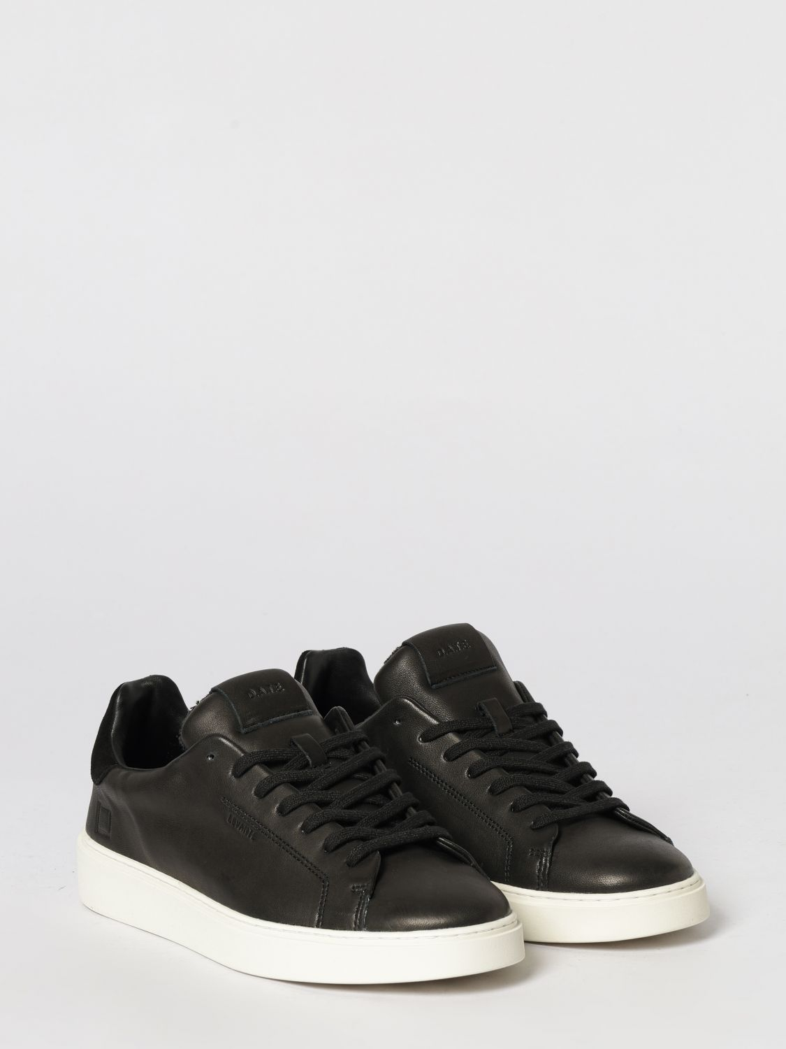 [D.A.T.E.] Sneakers SS26 M441LVSF BK