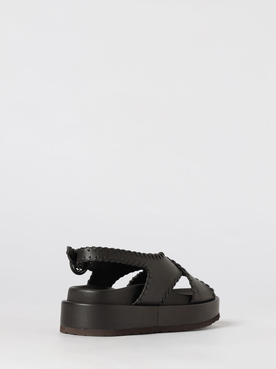 [Paloma Barcelo] Sandals SS26 1003 BLACK
