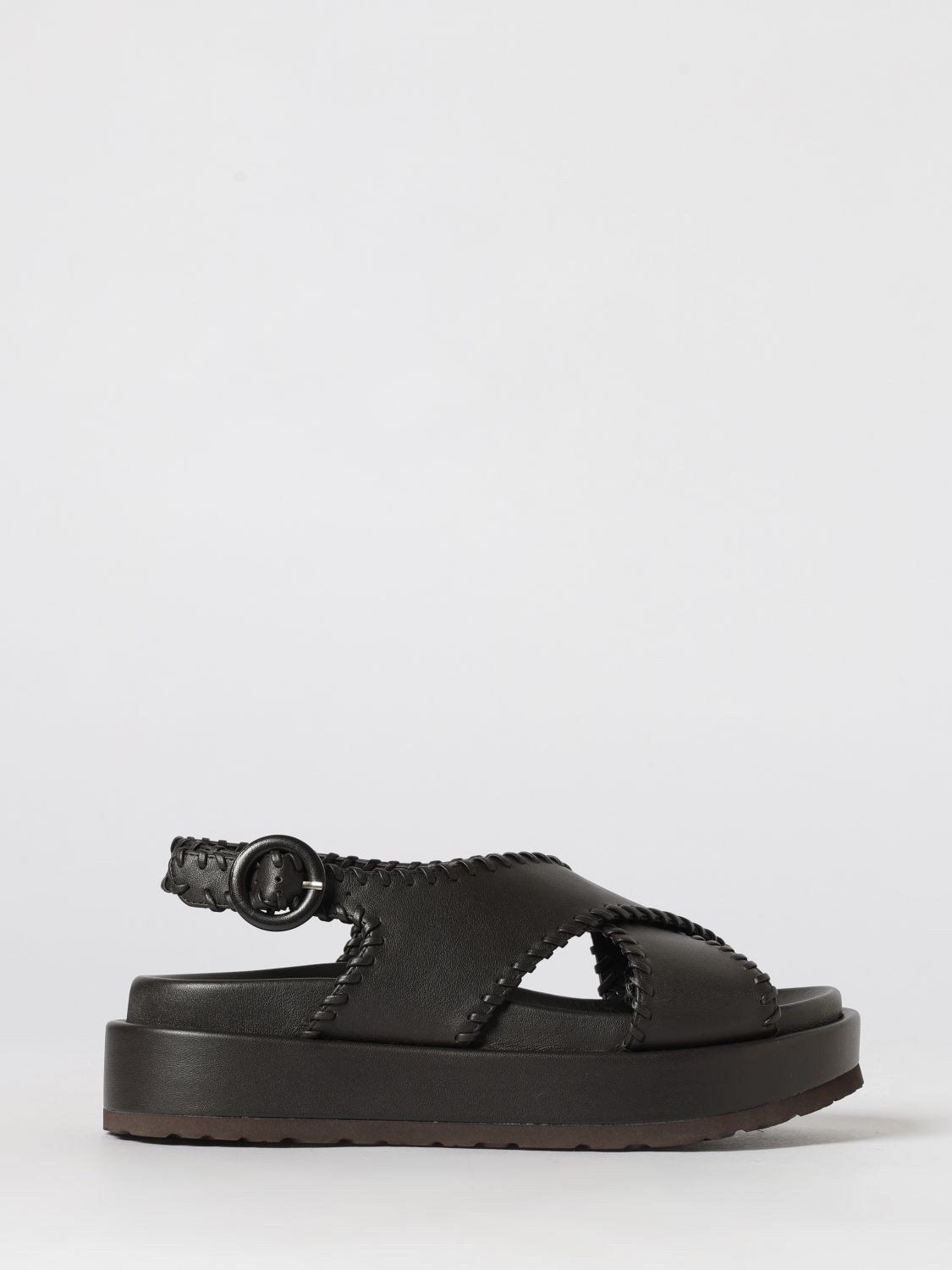 [Paloma Barcelo] Sandals SS26 1003 BLACK