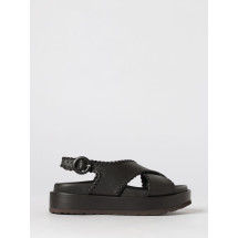 [Paloma Barcelo] Sandals SS26 1003 BLACK
