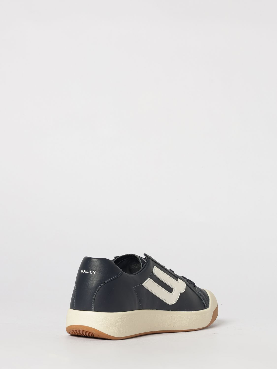 [Bally] Sneakers SS26 MSK0G6VT005 I5P8
