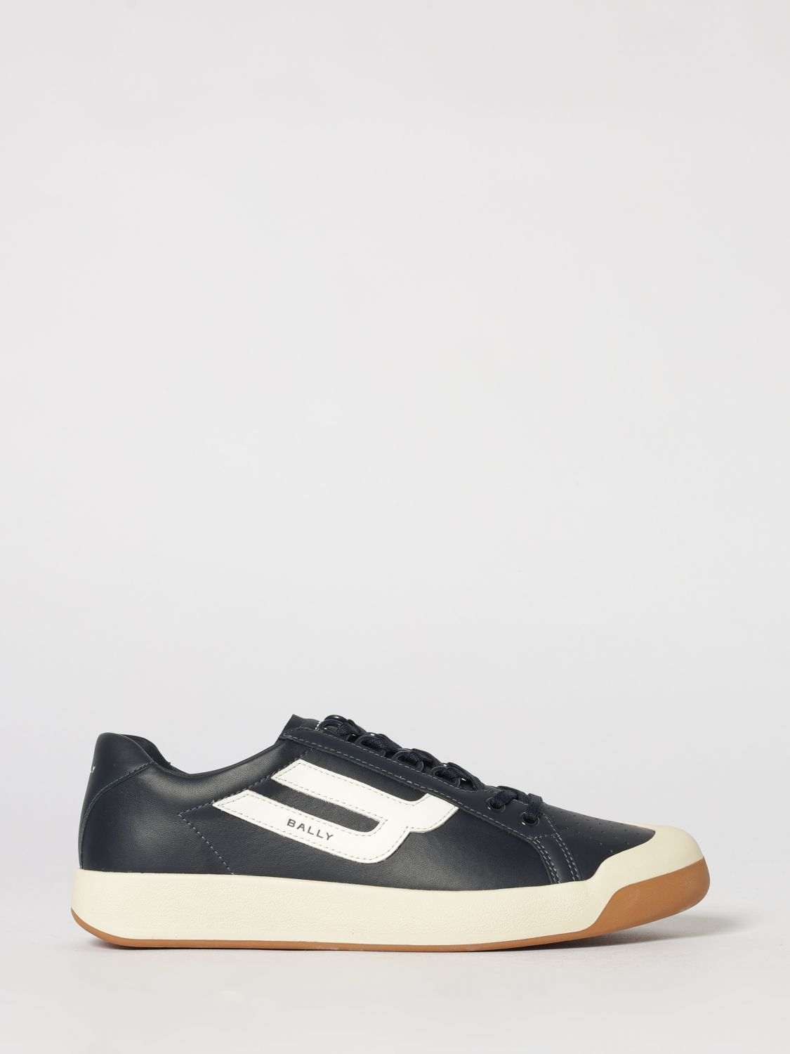 [Bally] Sneakers SS26 MSK0G6VT005 I5P8