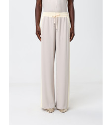 [HANITA] Trousers SS26 HP16474558 BEIGE/CHANTILLY