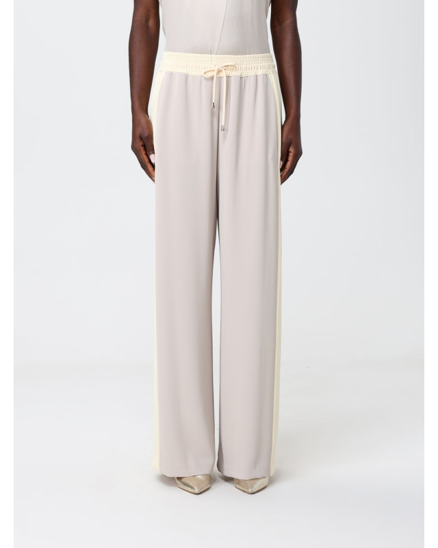 [HANITA] Trousers SS26 HP16474558 BEIGE/CHANTILLY