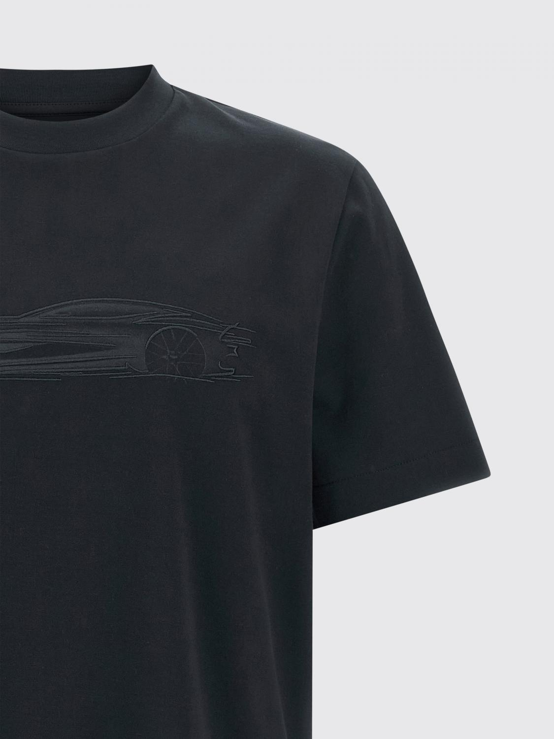 [BOSS] T-shirts Short Sleeve SS26 50555828 404