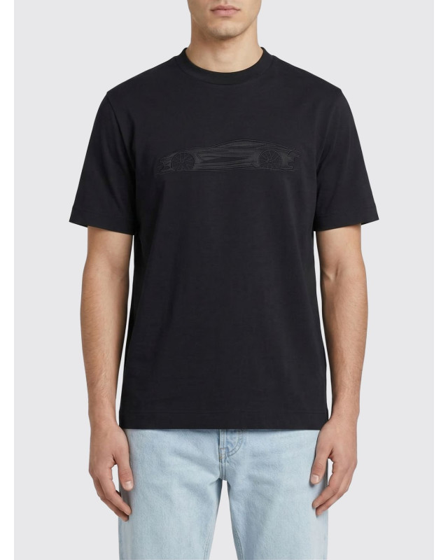 [BOSS] T-shirts Short Sleeve SS26 50555828 404