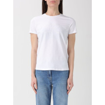 [ELISABETTA FRANCHI] T-shirts Short Sleeve SS26 MA71G61E2 270