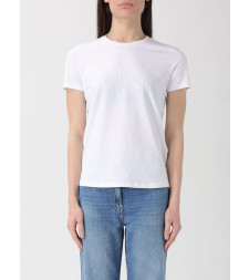 [ELISABETTA FRANCHI] T-shirts Short Sleeve SS26 MA71G61E2 270