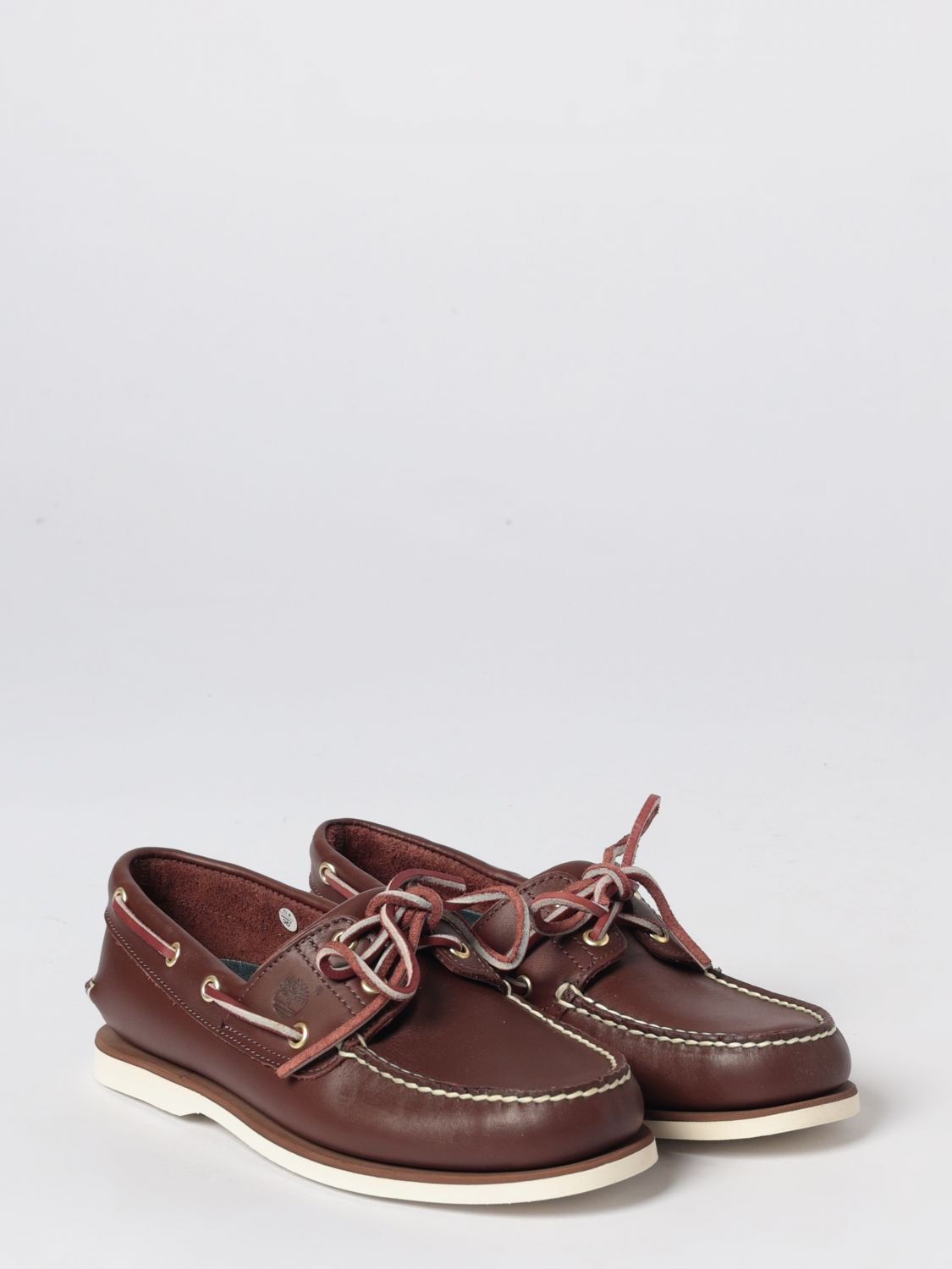 [Timberland] Loafer SS26 TB1740352141